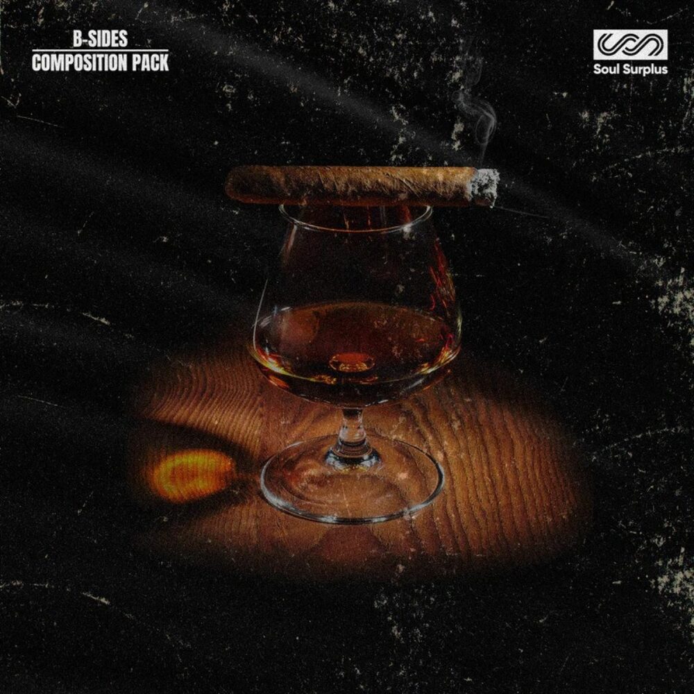 Soul Surplus B-Sides
