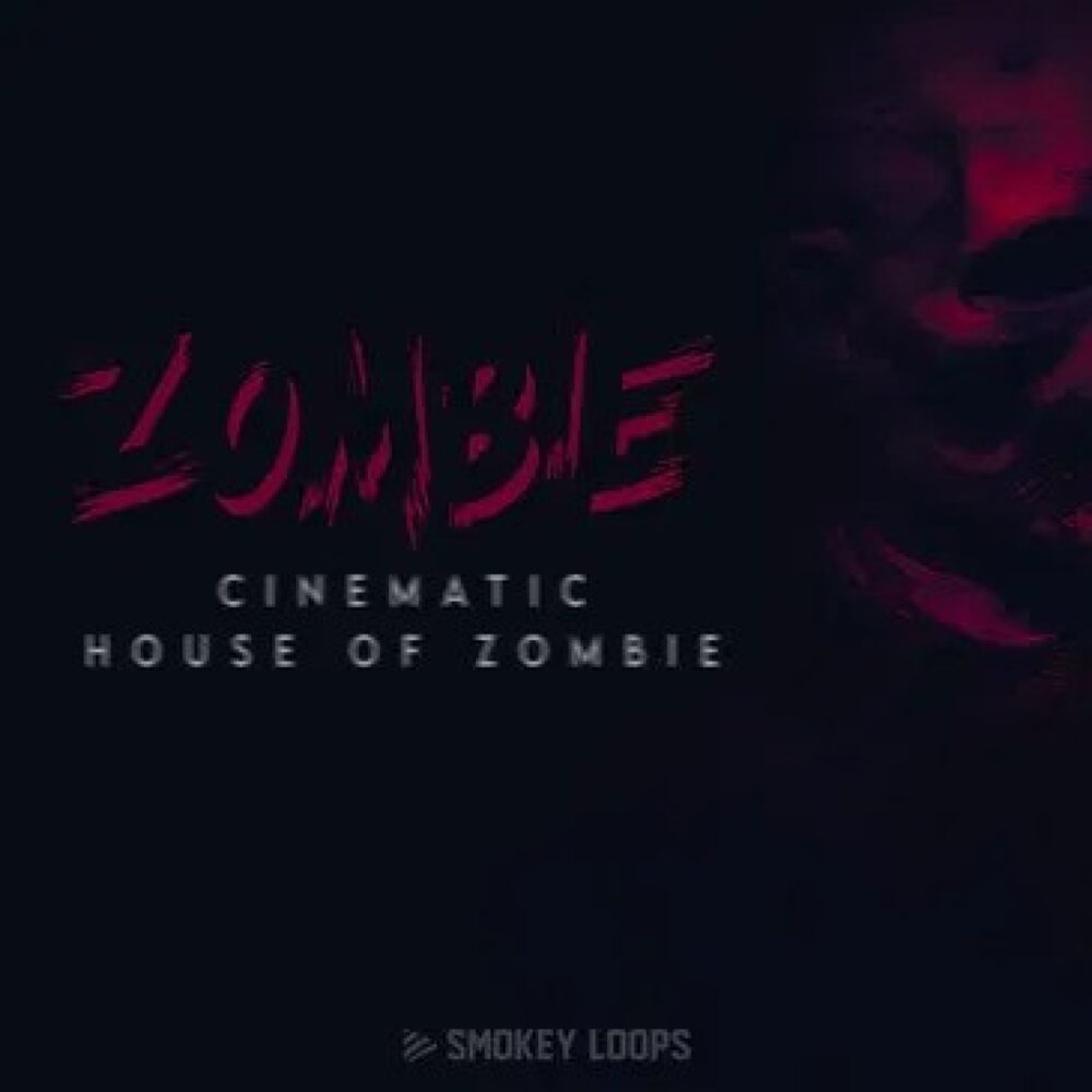 Cinematic House Of Zombie