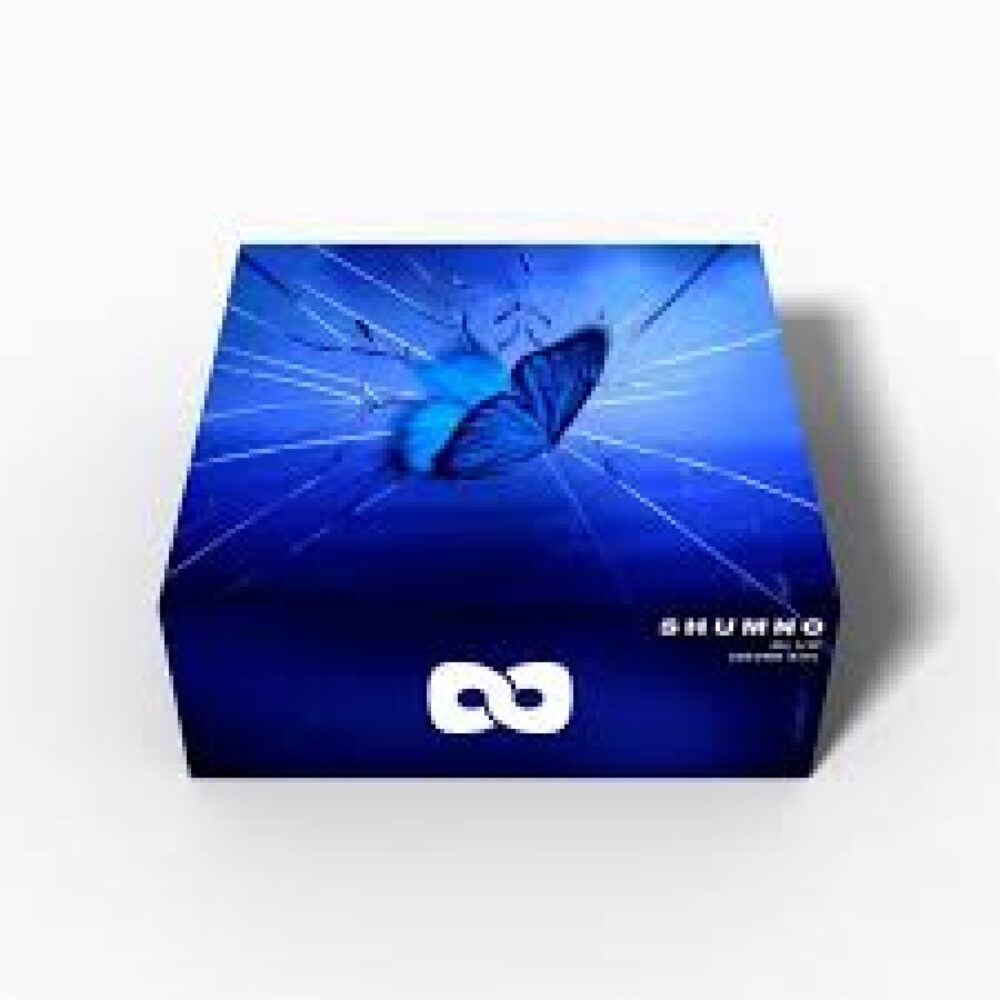 Shumno  BLUR (Sound Kit)