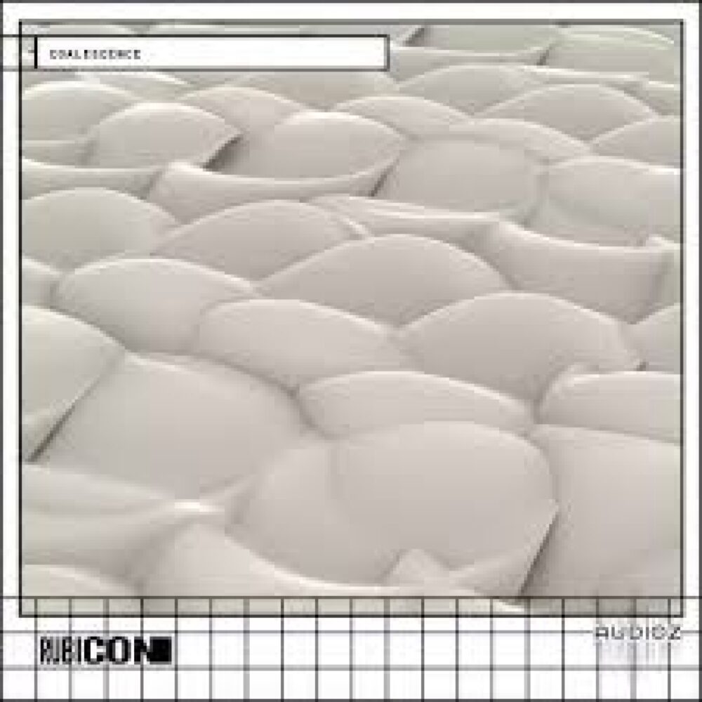 Rubicon Coalescence