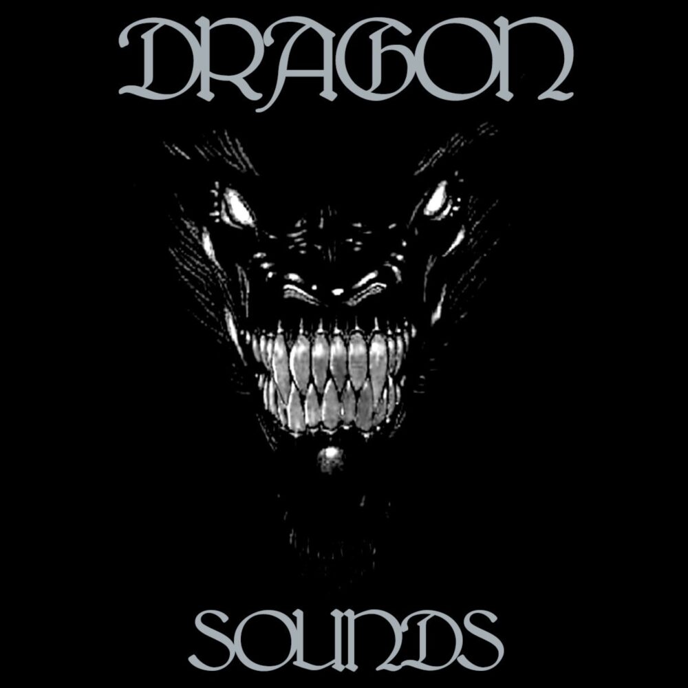 Palaguna Dragon Sounds