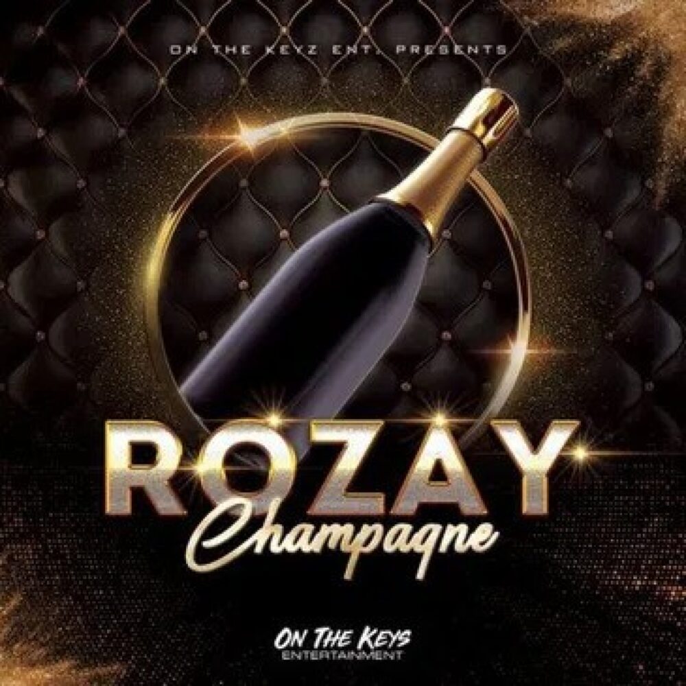 Rozay Champagne