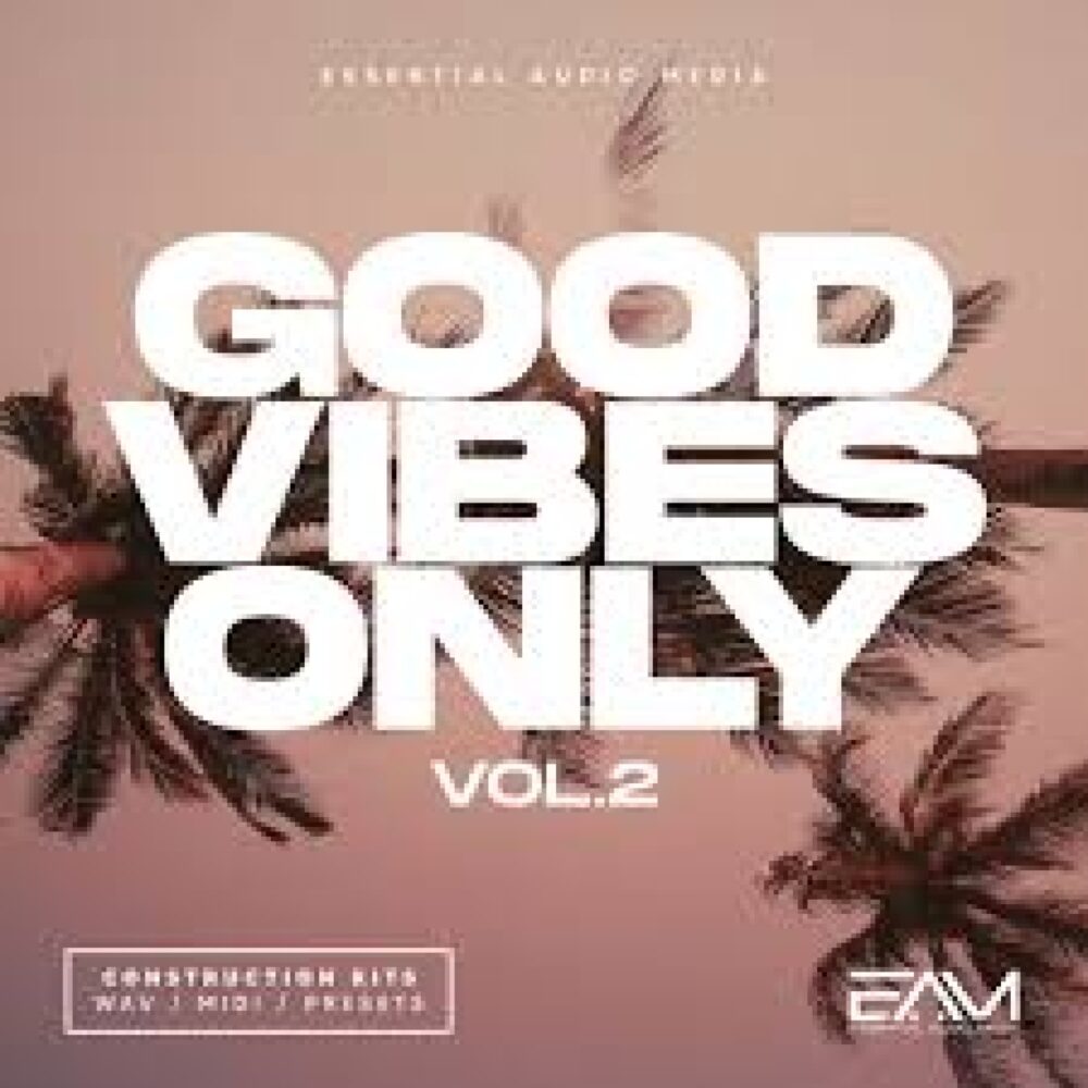 MK Good Vibes Only Vol.2