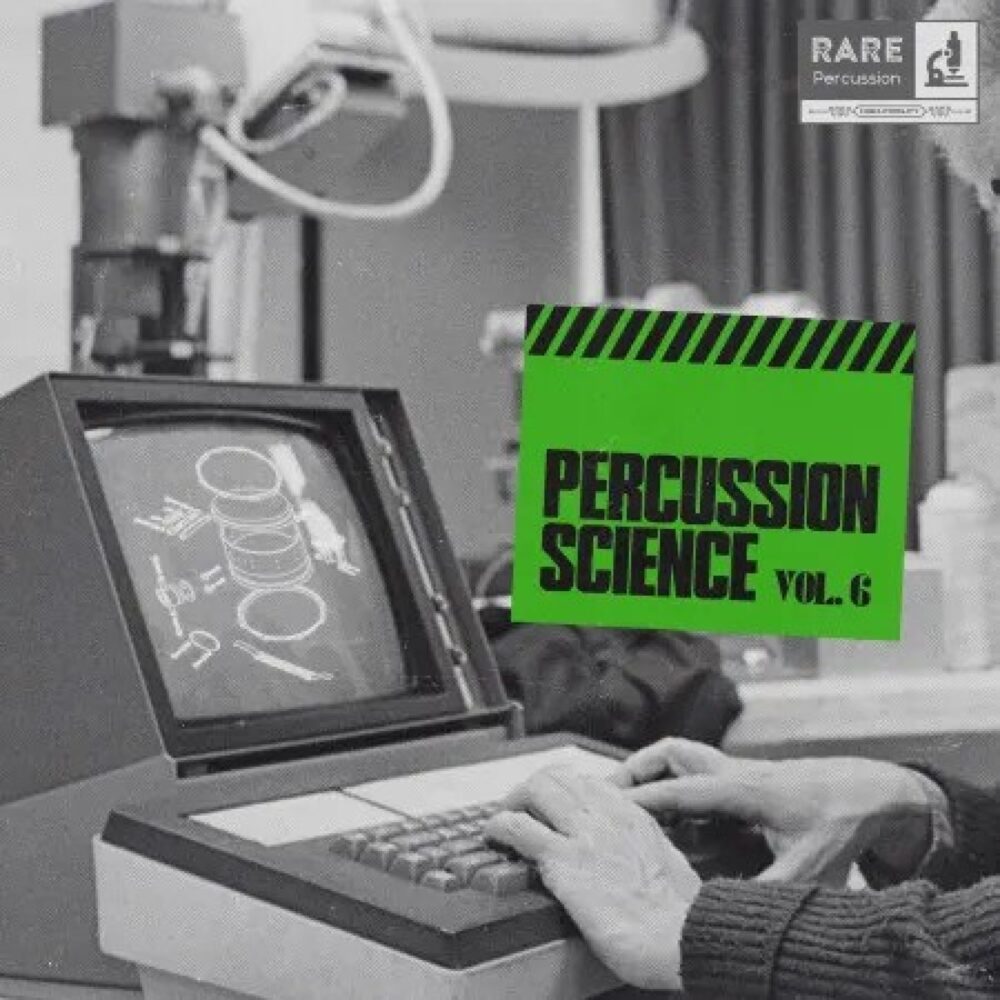 Percussion Science Vol 6