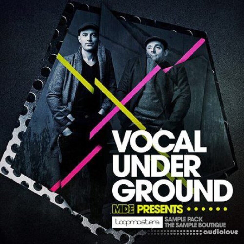 MDE_VOCAL_UNDERGROUND
