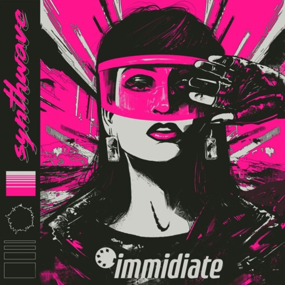 Immidiate Synthwave