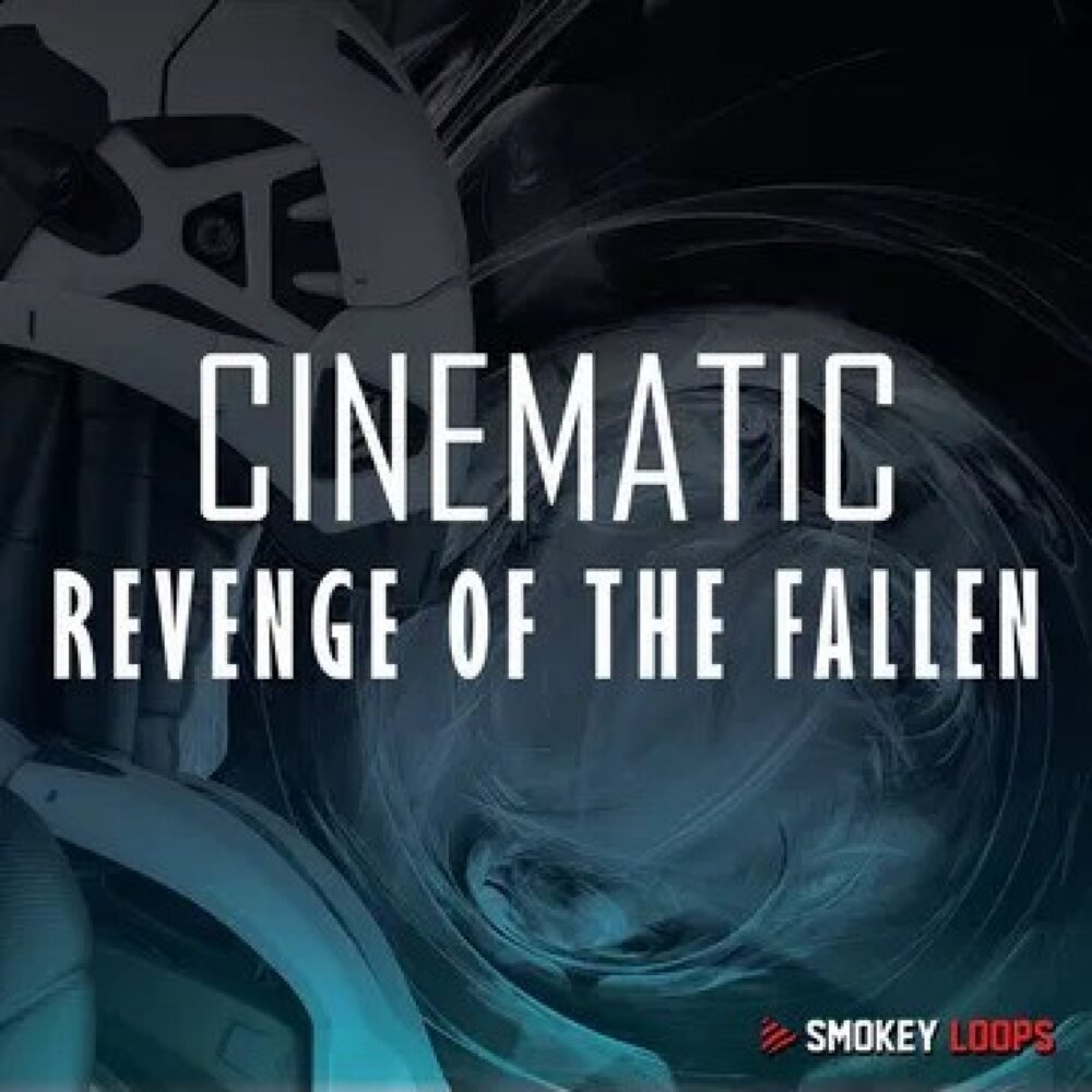 Cinematic Revenge Of The Fallen
