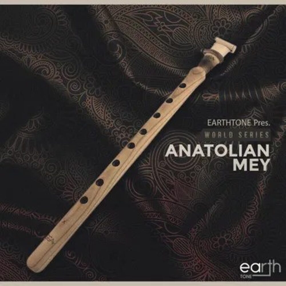 Anatolian Mey