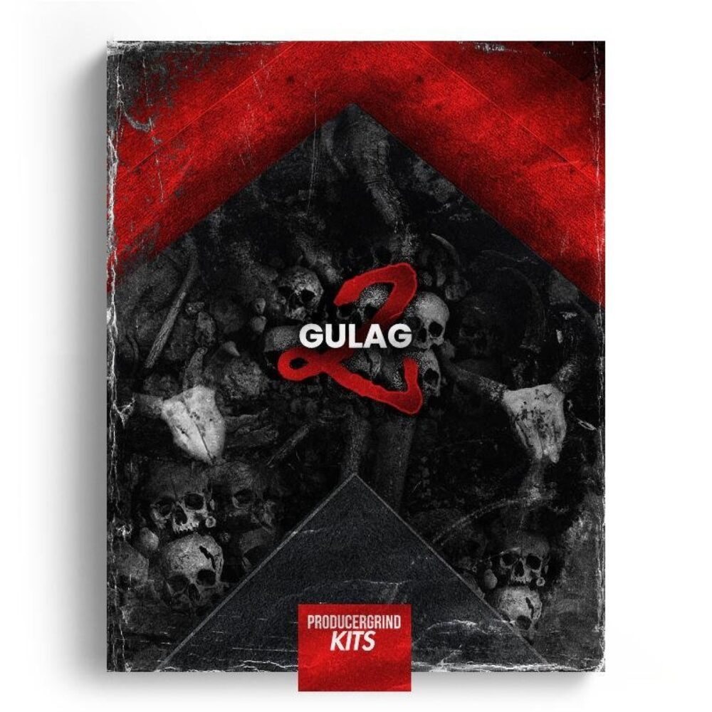 Gulag Sample Pack