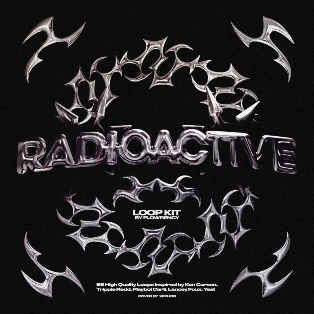 Flowrency Radioactive Loop Kit