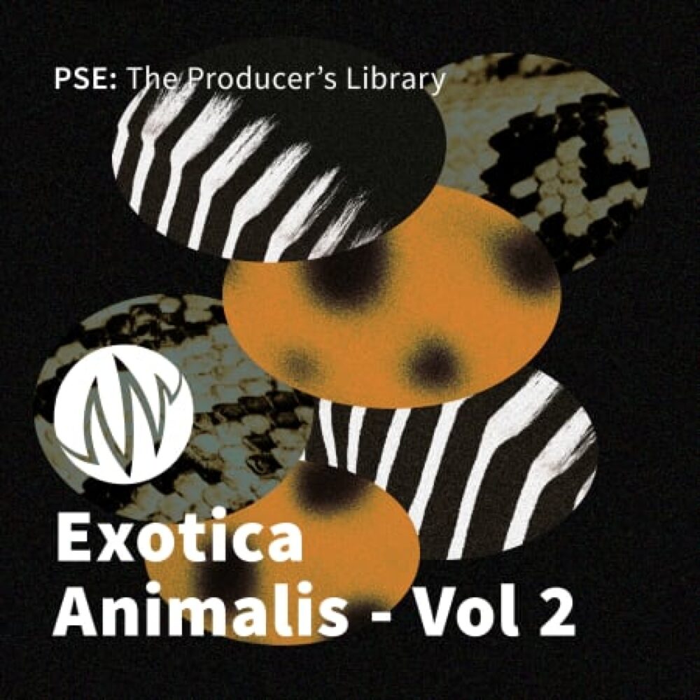 Exotica Animalis Vol 2