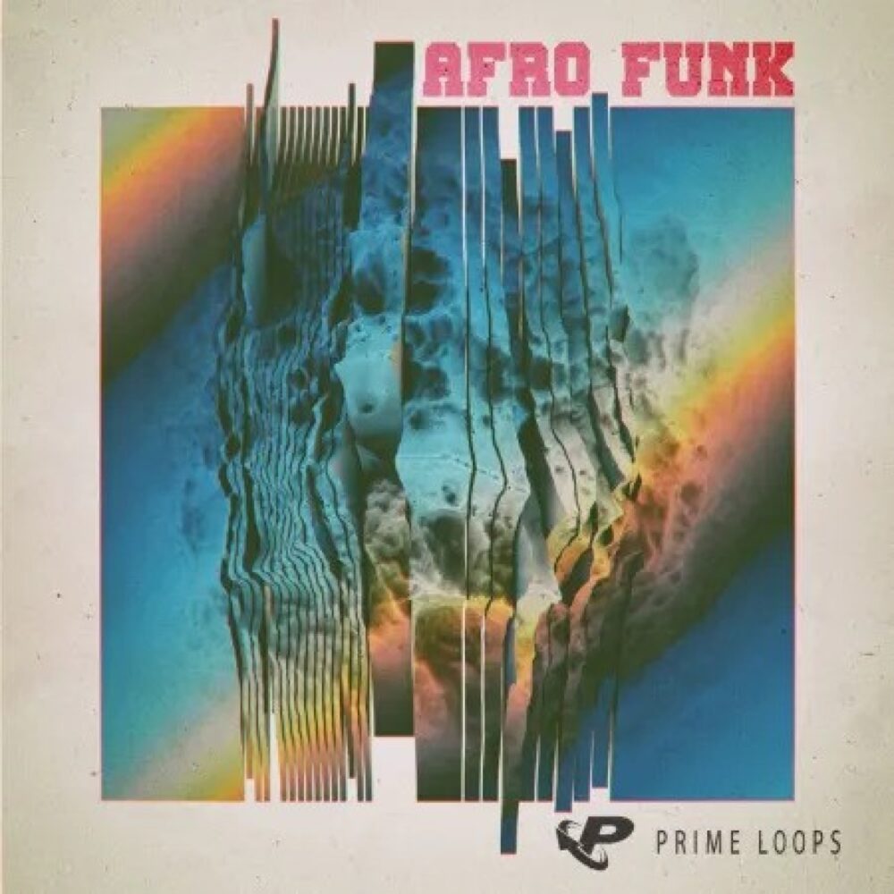 Prime Loops Afro Funk