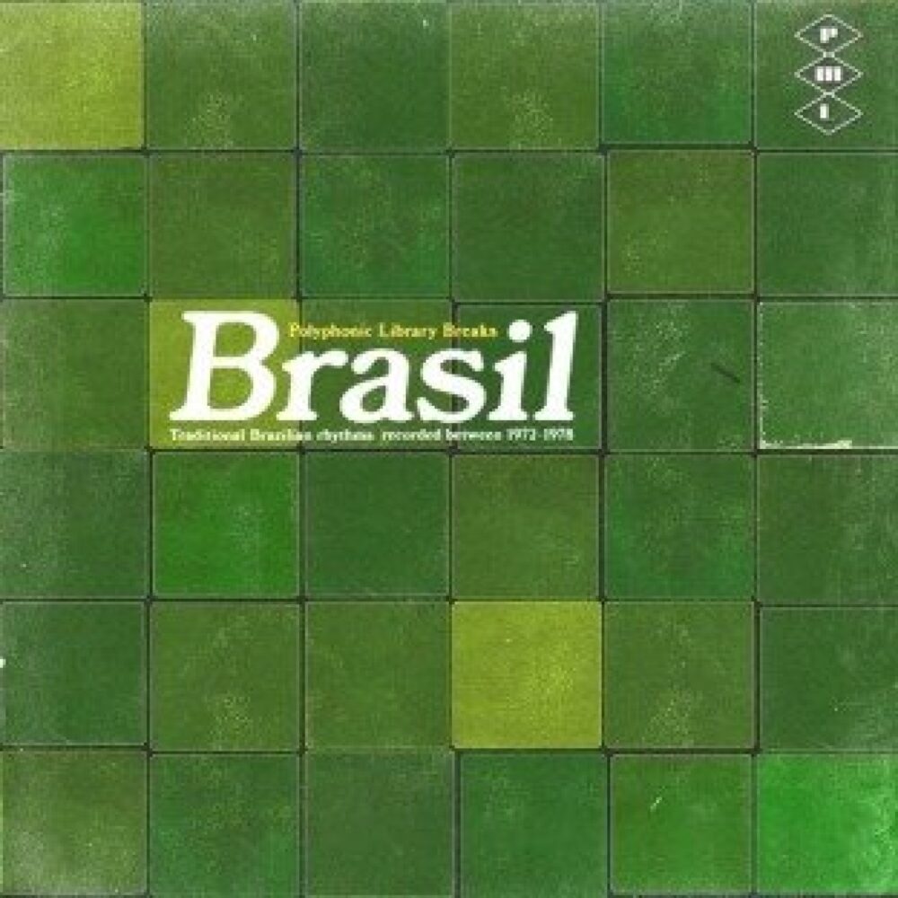 Polyphonic Music Library Brasil