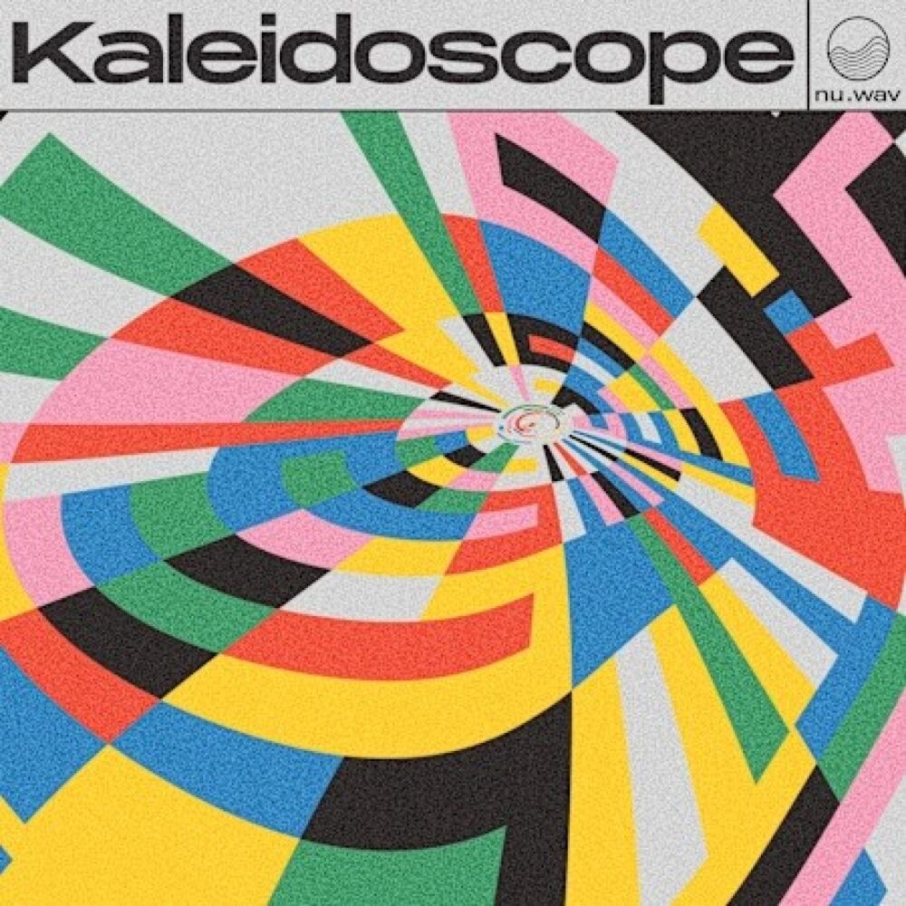 Dokkodo Sounds Kaleidoscope