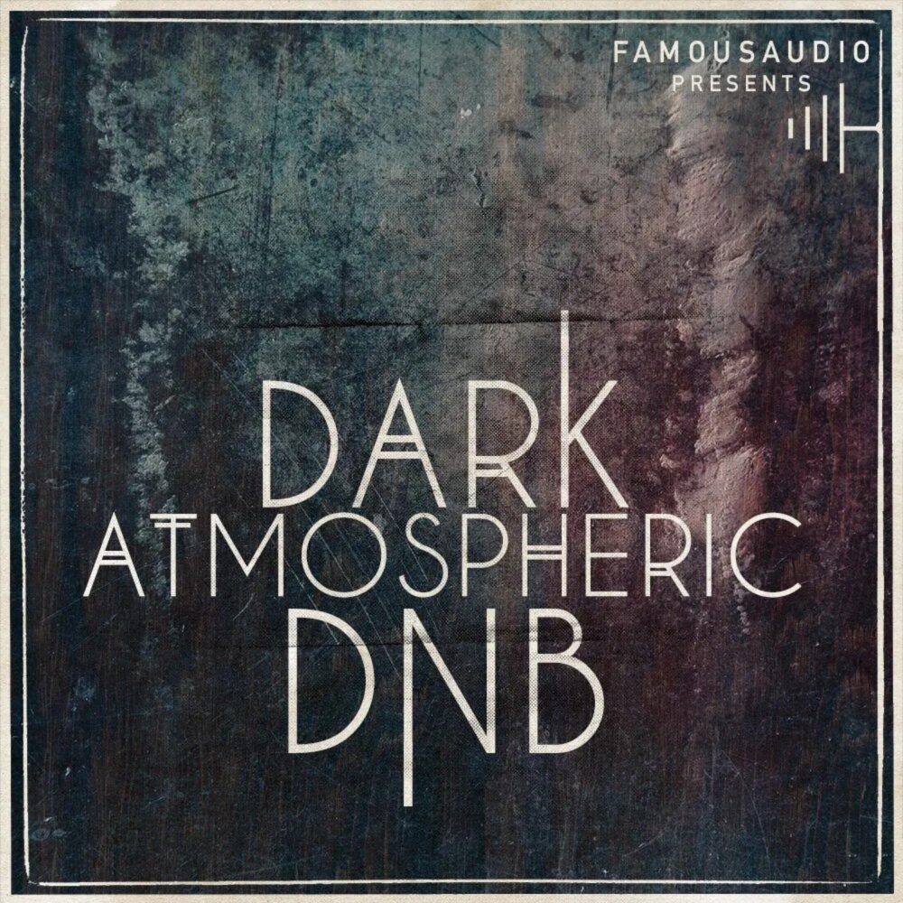 Dark Atmospheric DnB