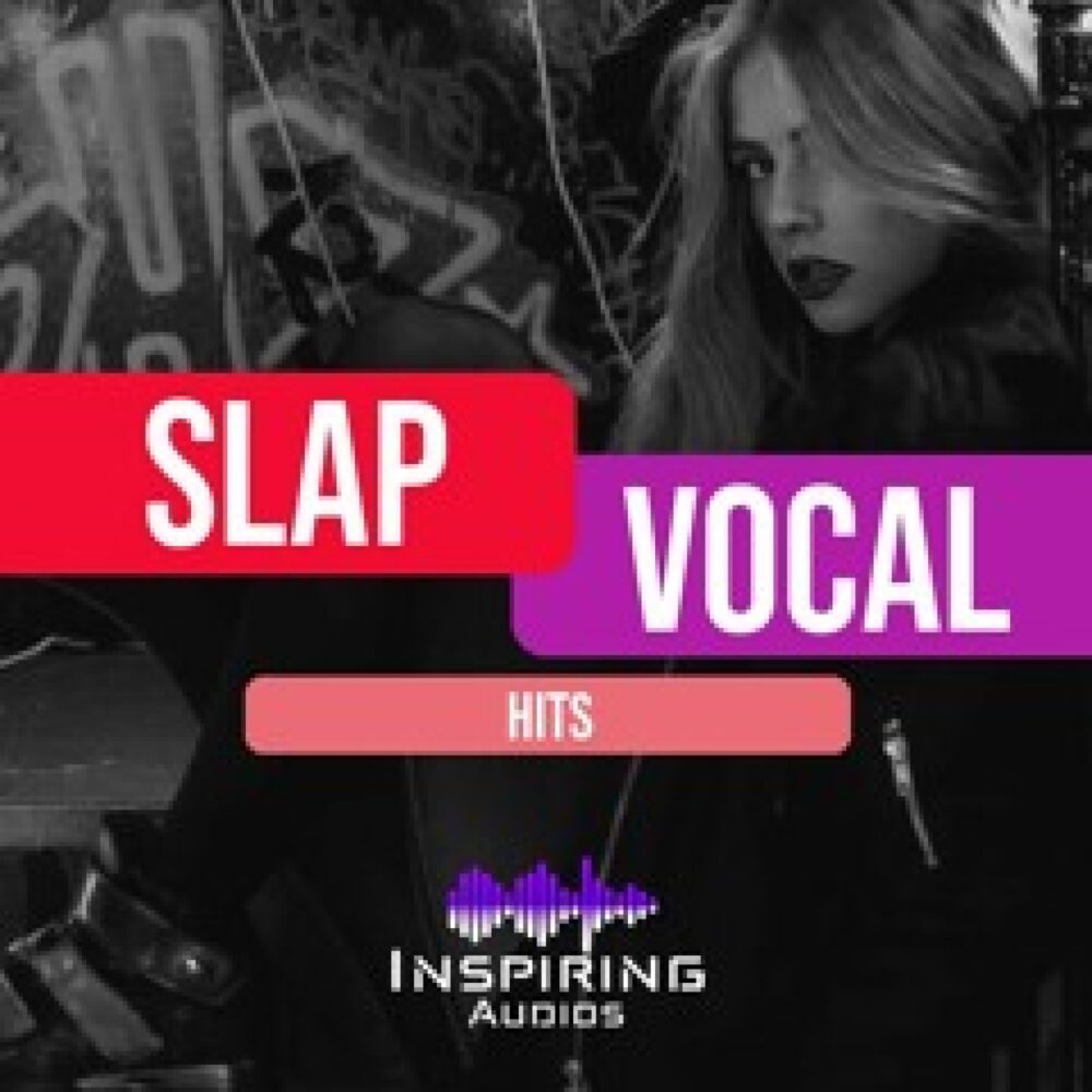 Slap Vocal Hits
