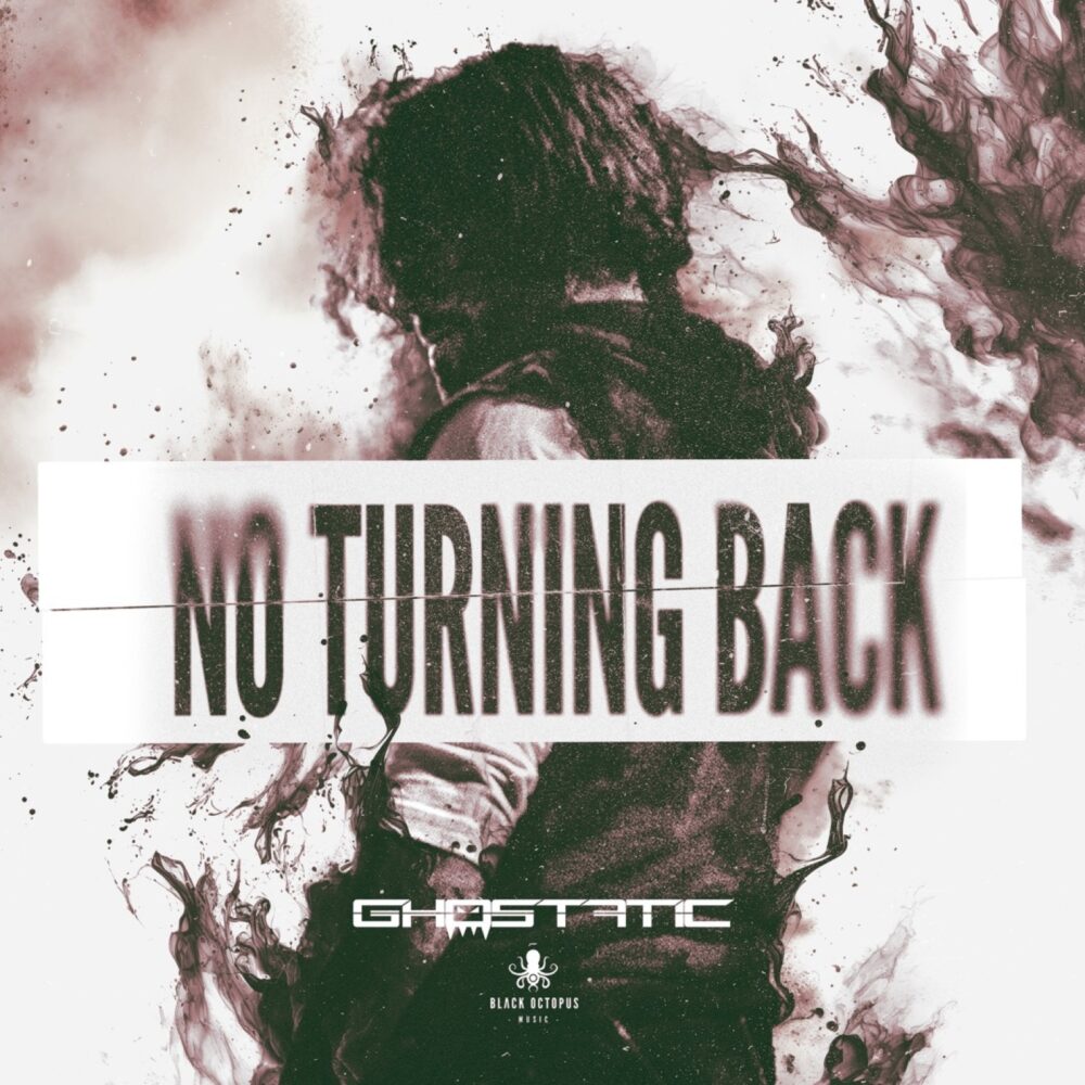 Ghostatic No Turning Back Sample Pack