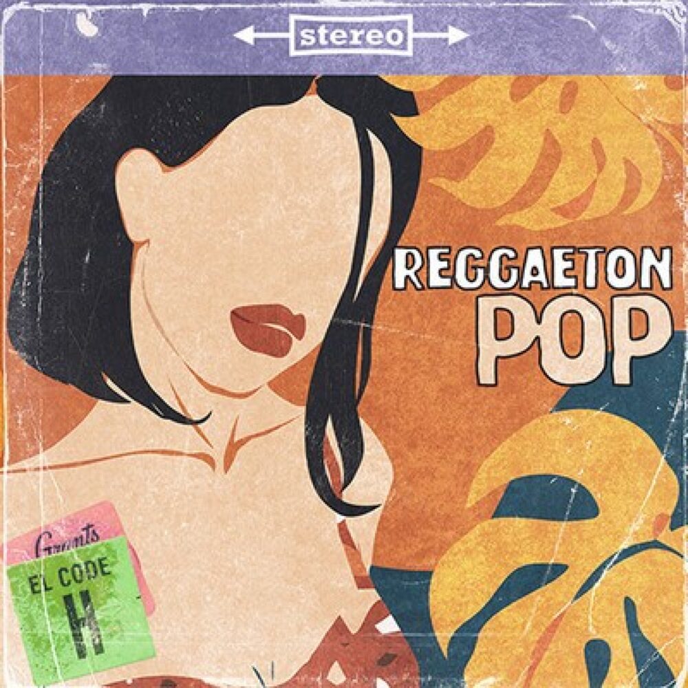 Worldwide Reggaeton Pop