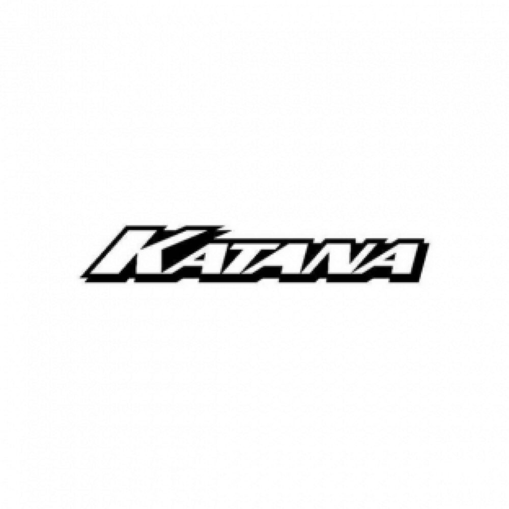 Donnie Katana Mega Kit