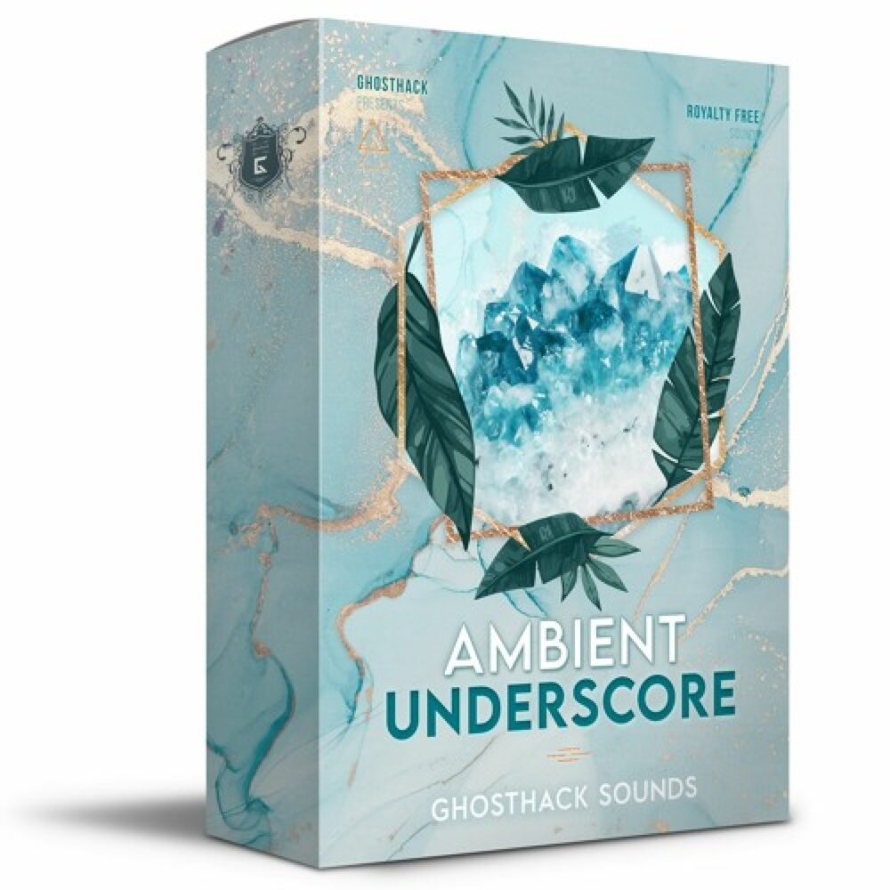 Ghosthack - Ambient Underscore
