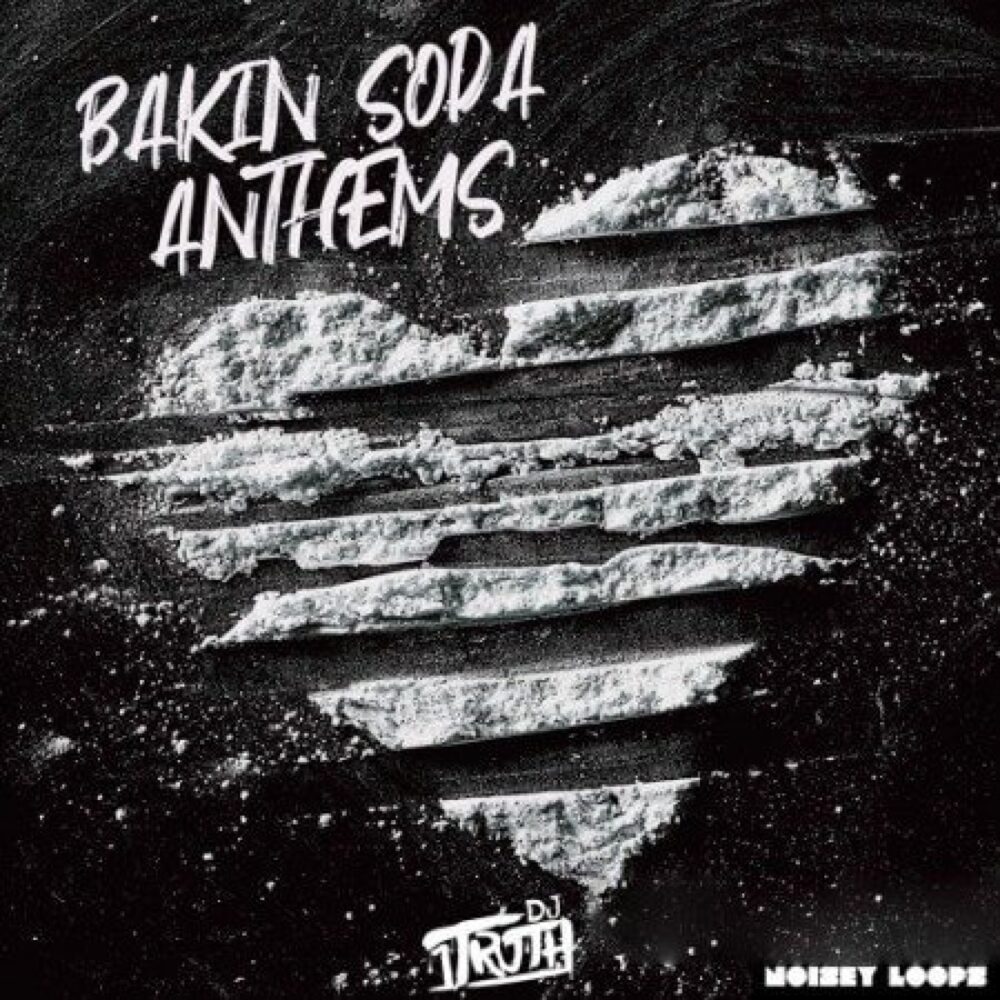 Bakin Soda Anthems