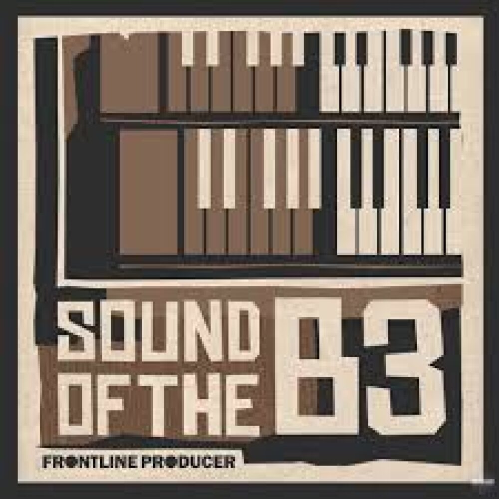 Frontline producer The Sound Of B3