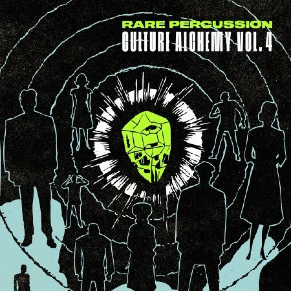 Culture Alchemy Vol 4