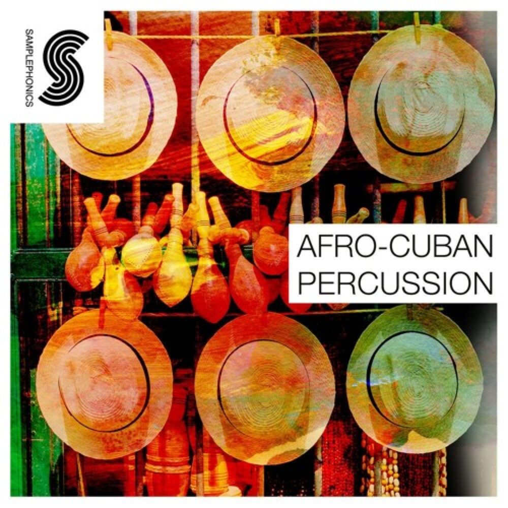 Afro Cuban Percussion
