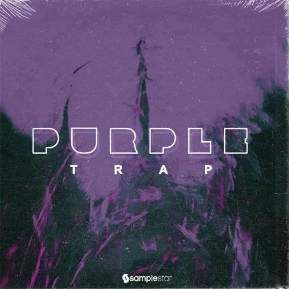 Purple Trap