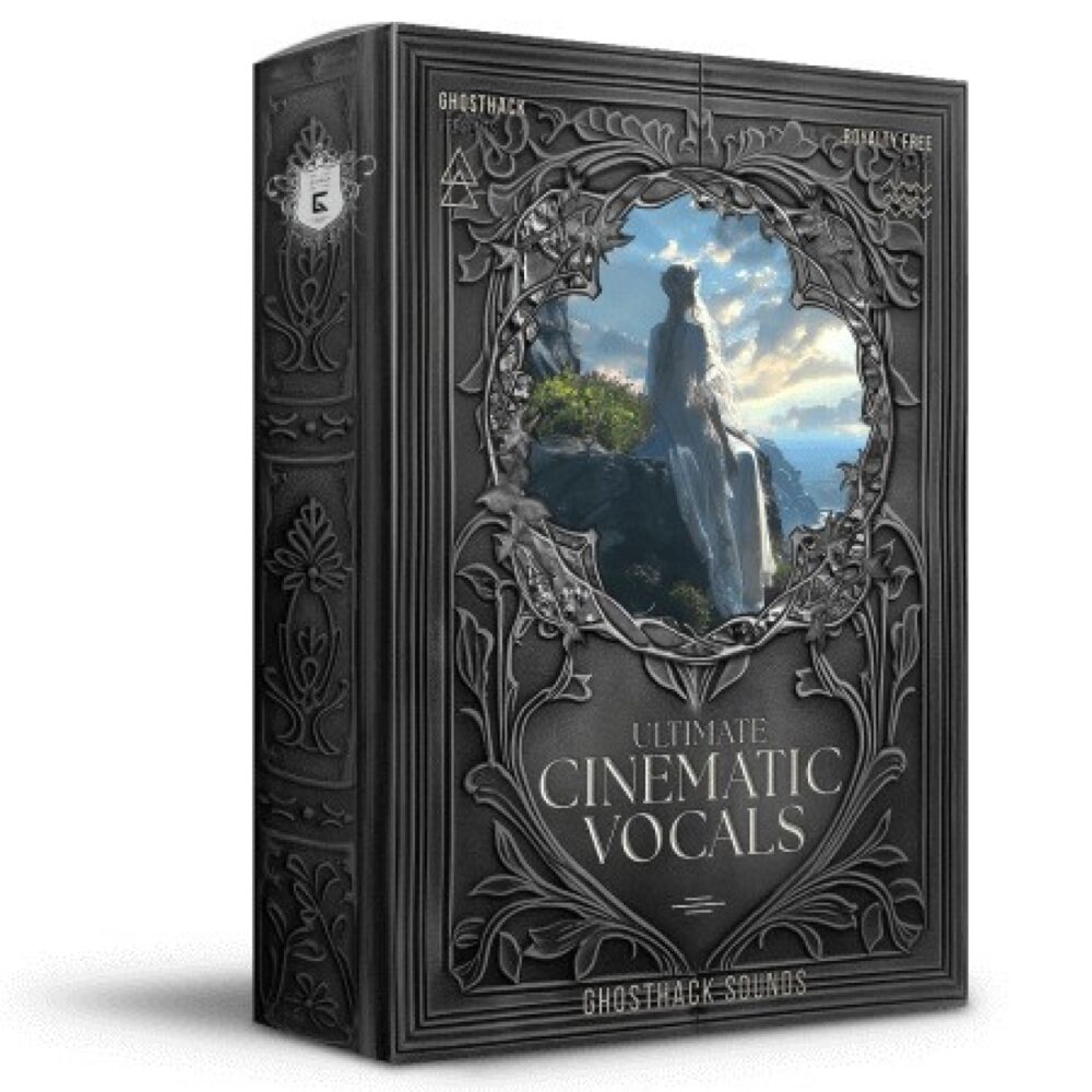 Ultimate Cinematic Vocals