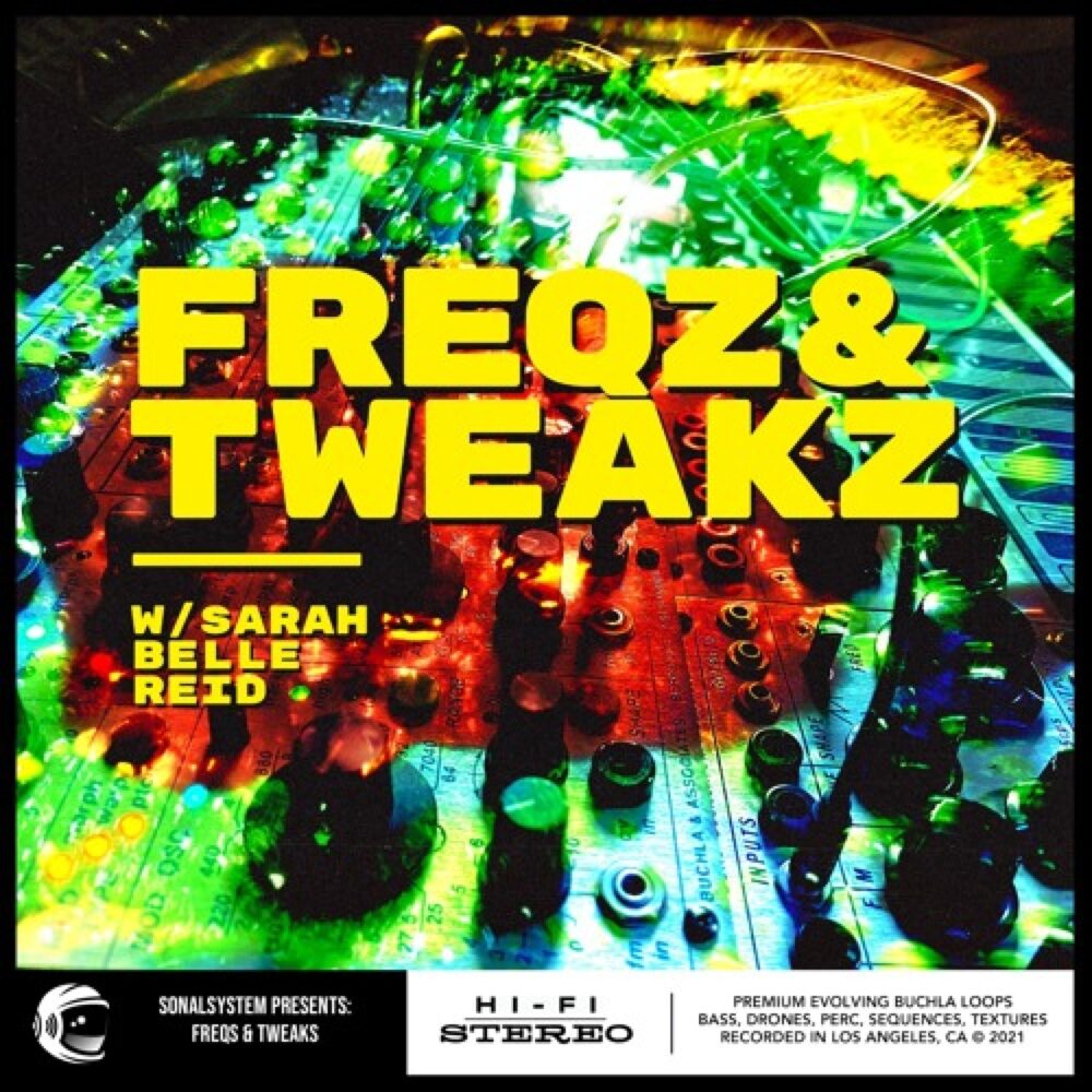 Freqs and Tweaks