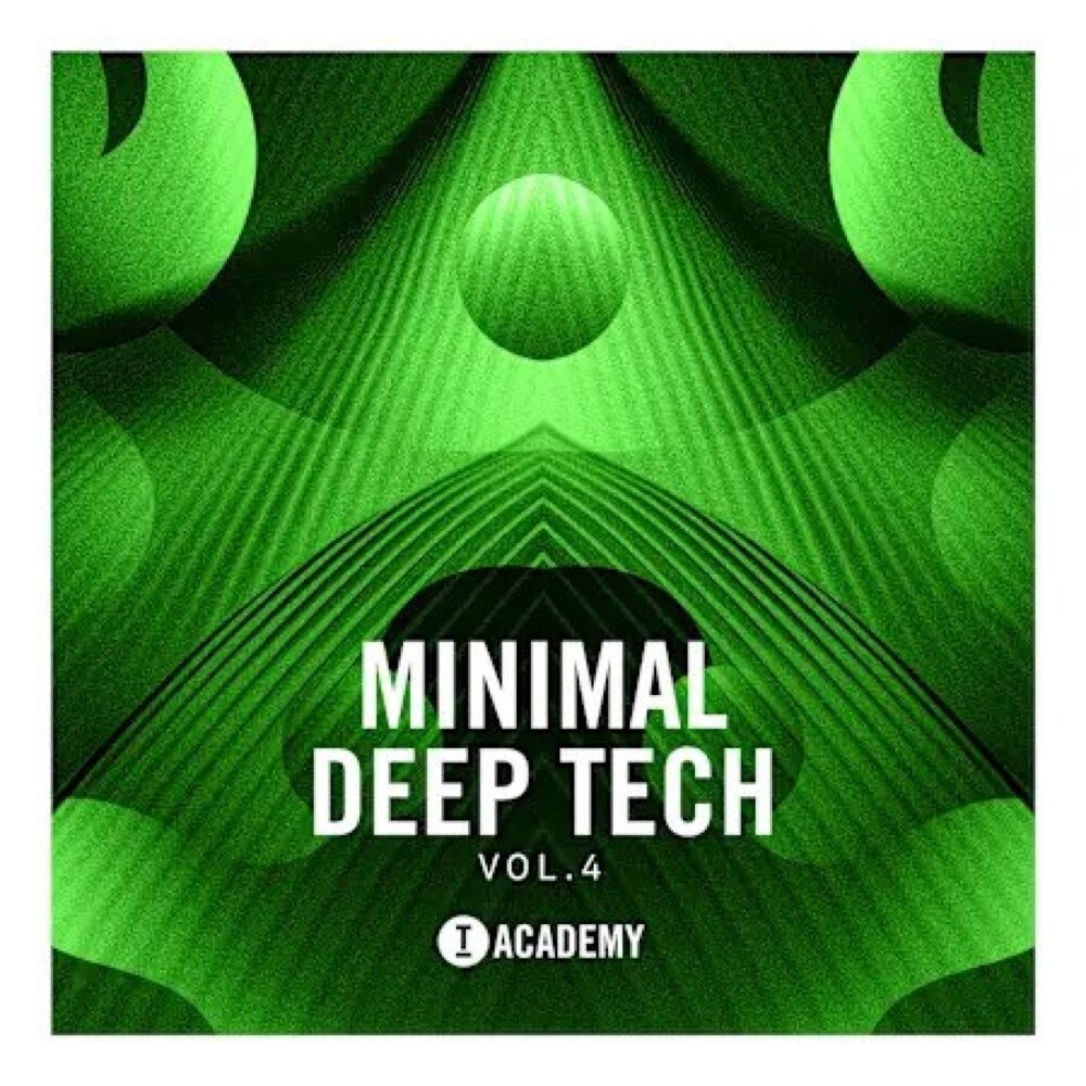Minimal Deep Tech Vol 4