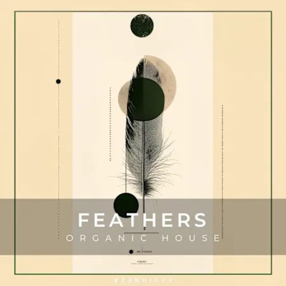 Feathers Organic House