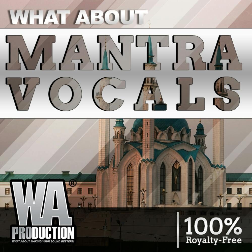 Mantra Vocals