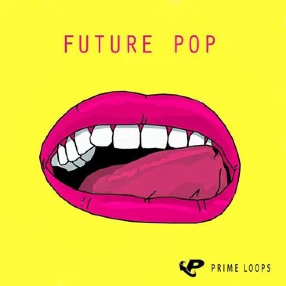 Future Pop Samples