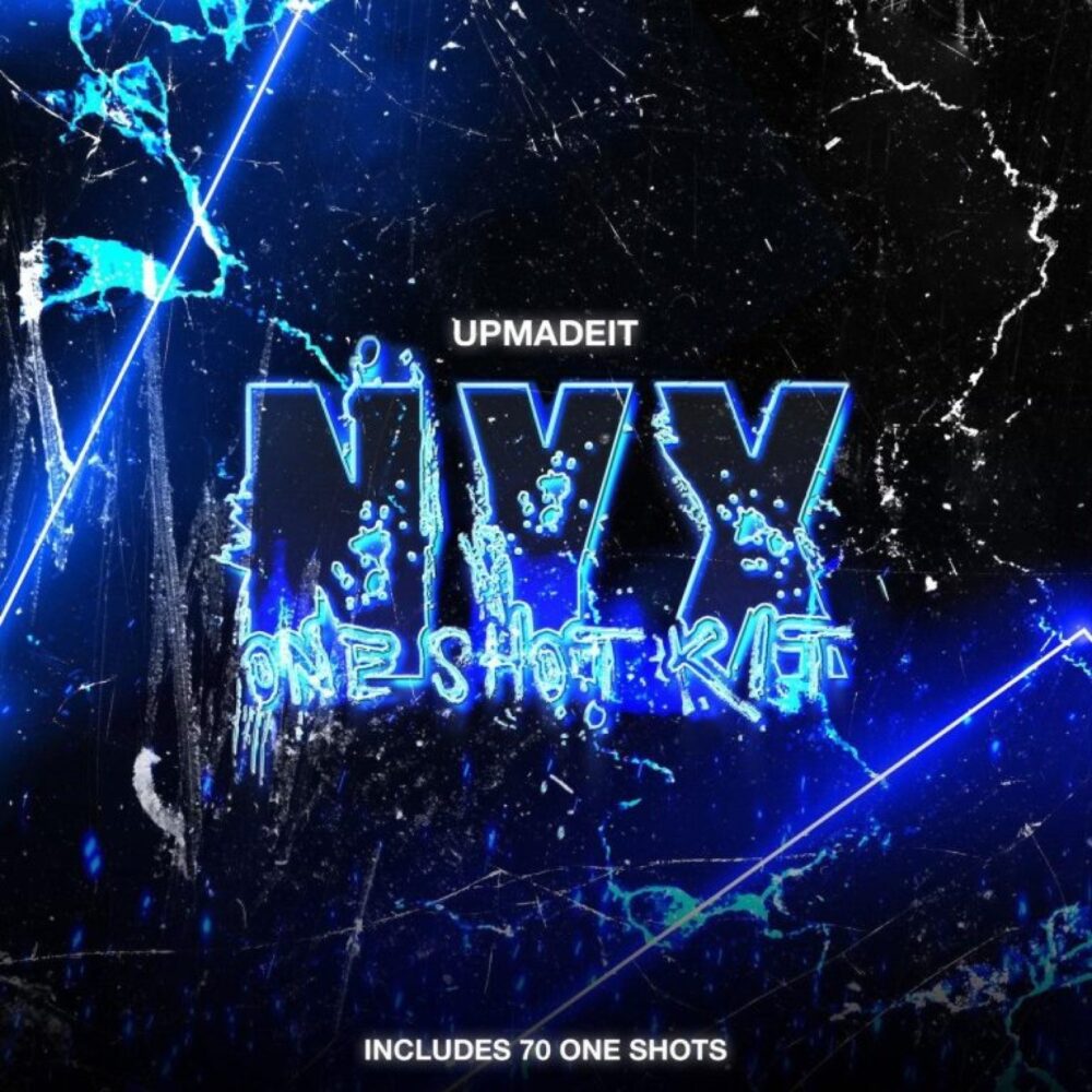 NYX One Shot Kit