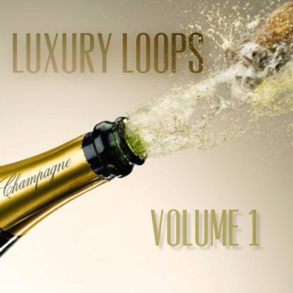 Kit Makers Luxury Loops Vol 1