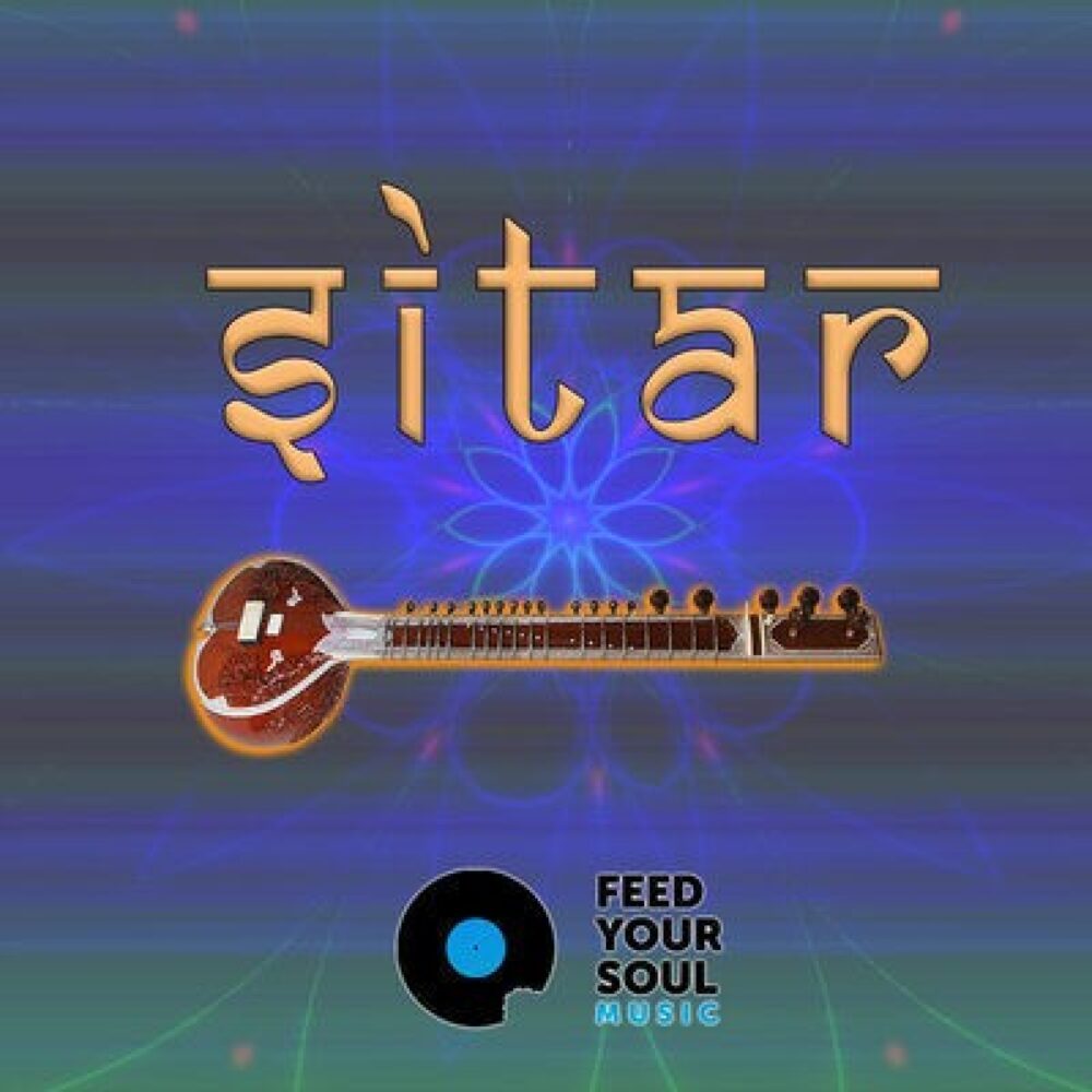 Feed Your Soul Music Sitar