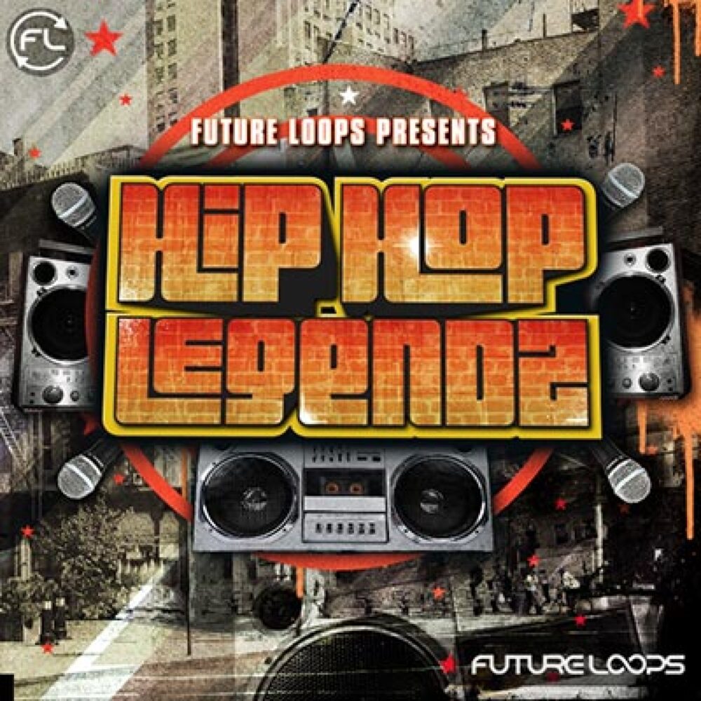 Hip Hop Legendz