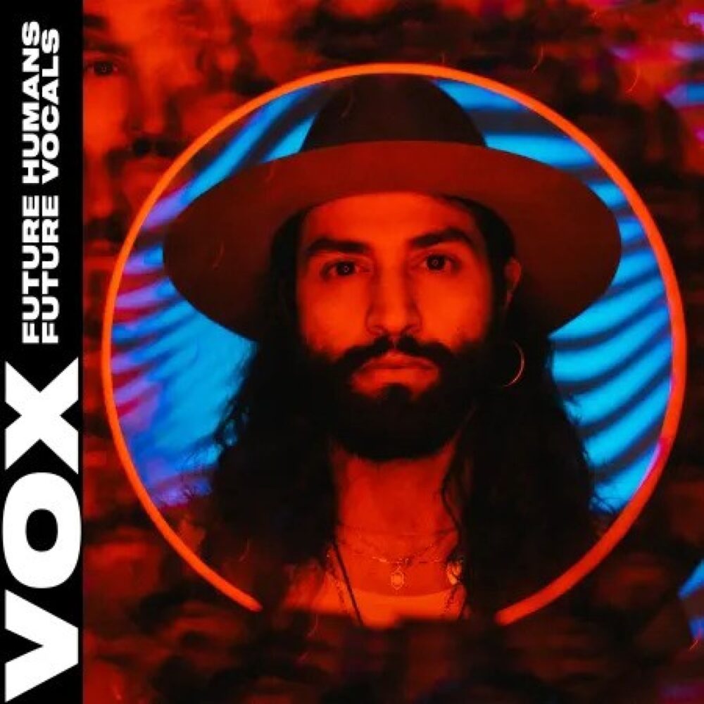 Future Humans Future Vocals