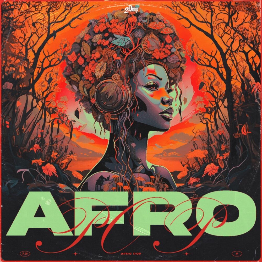 Afro Pop
