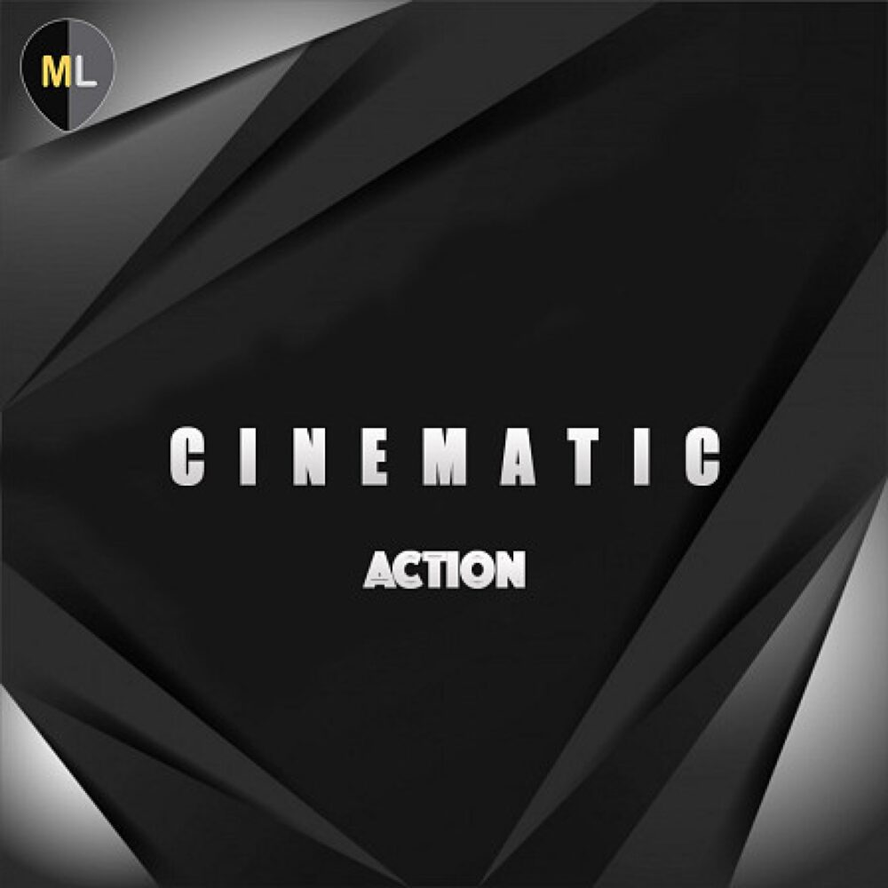 Cinematic Action Vol 1
