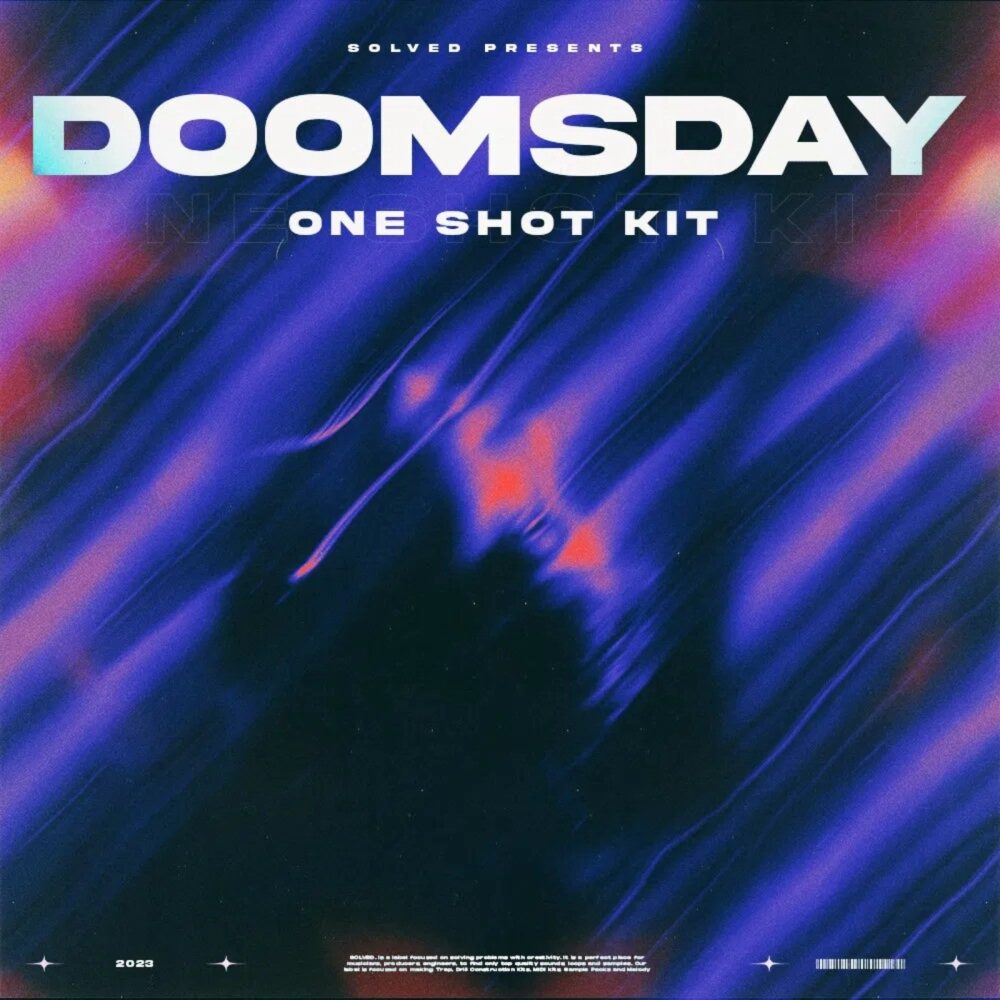 Doomsday One Shots Kit