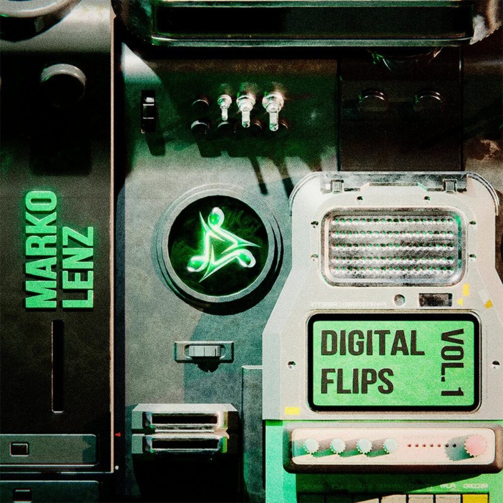 Digital Flips Vol 1