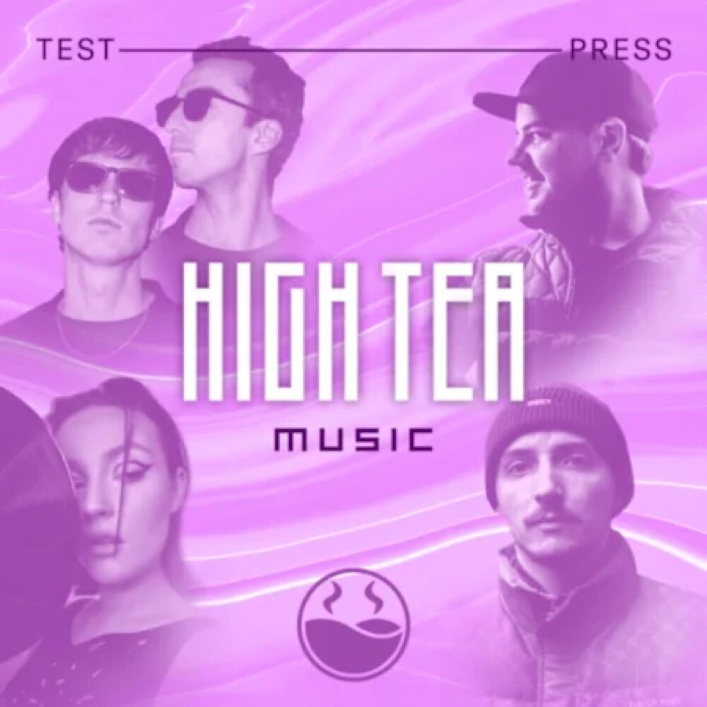 High Tea Melodic Jump Up And 4x4 DnB