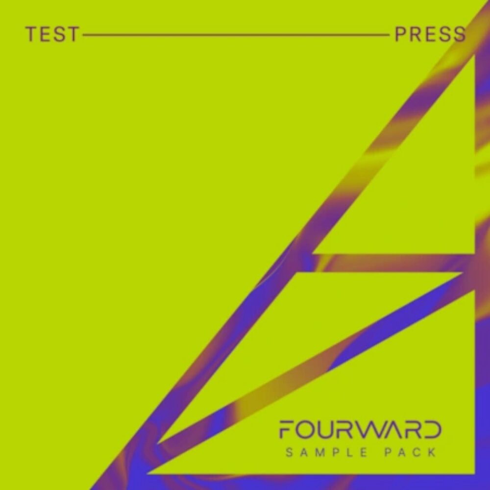 Fourward Sample Pack