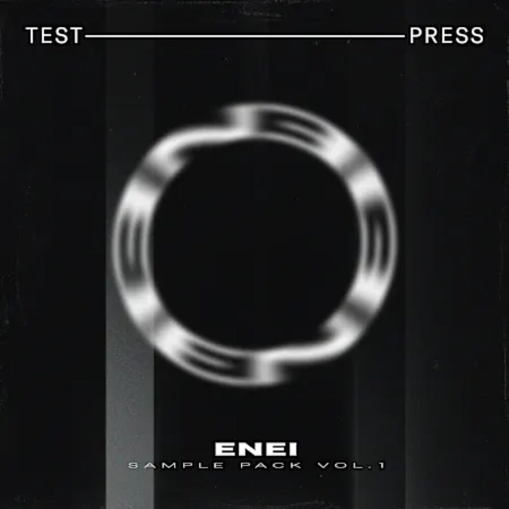 ENEI Sample Pack Vol 1