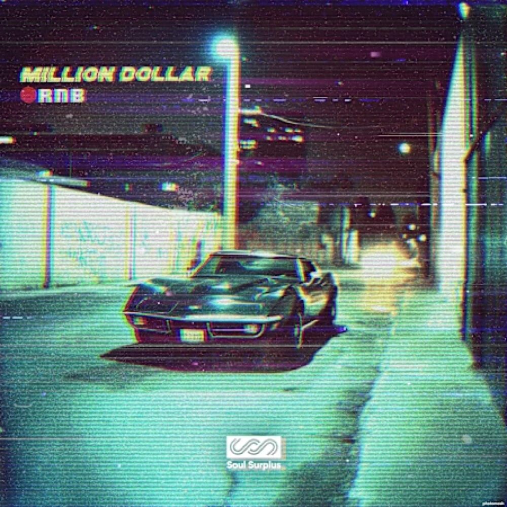 Million Dollar RnB