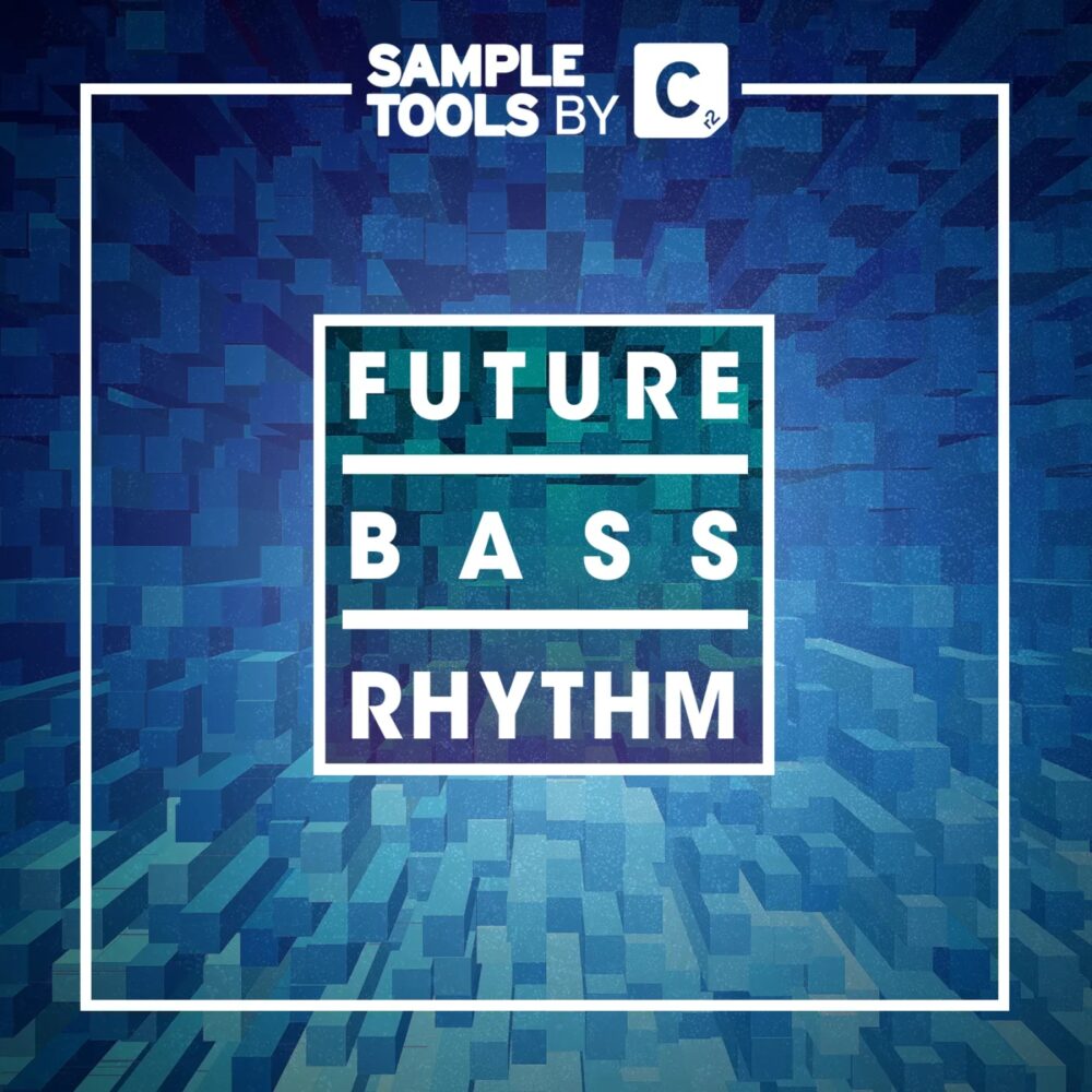 Future Bass Rhythms