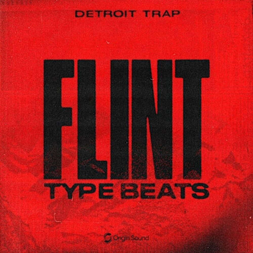 Flint Type Beats Detroit Trap